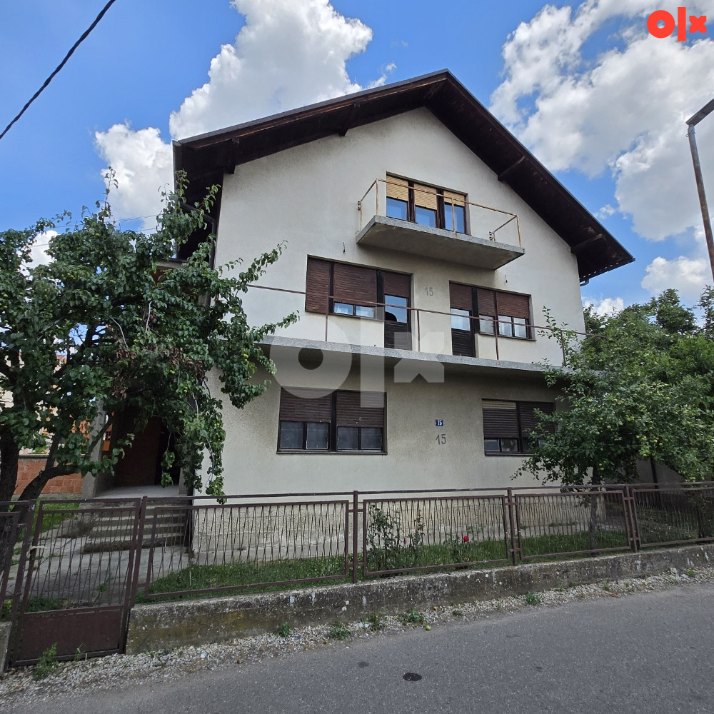 Kuća Bijeljina ODLIČNA INVESTICIJA 13