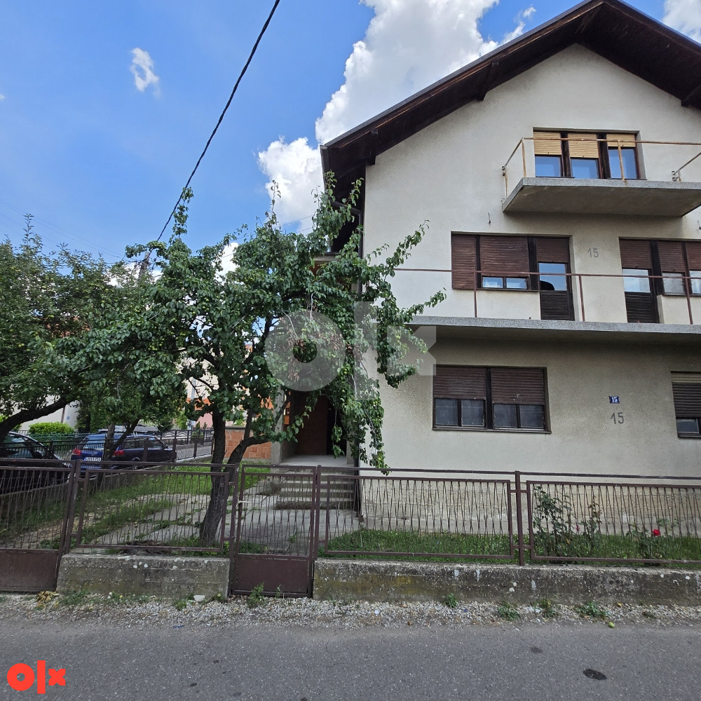Kuća Bijeljina ODLIČNA INVESTICIJA 12