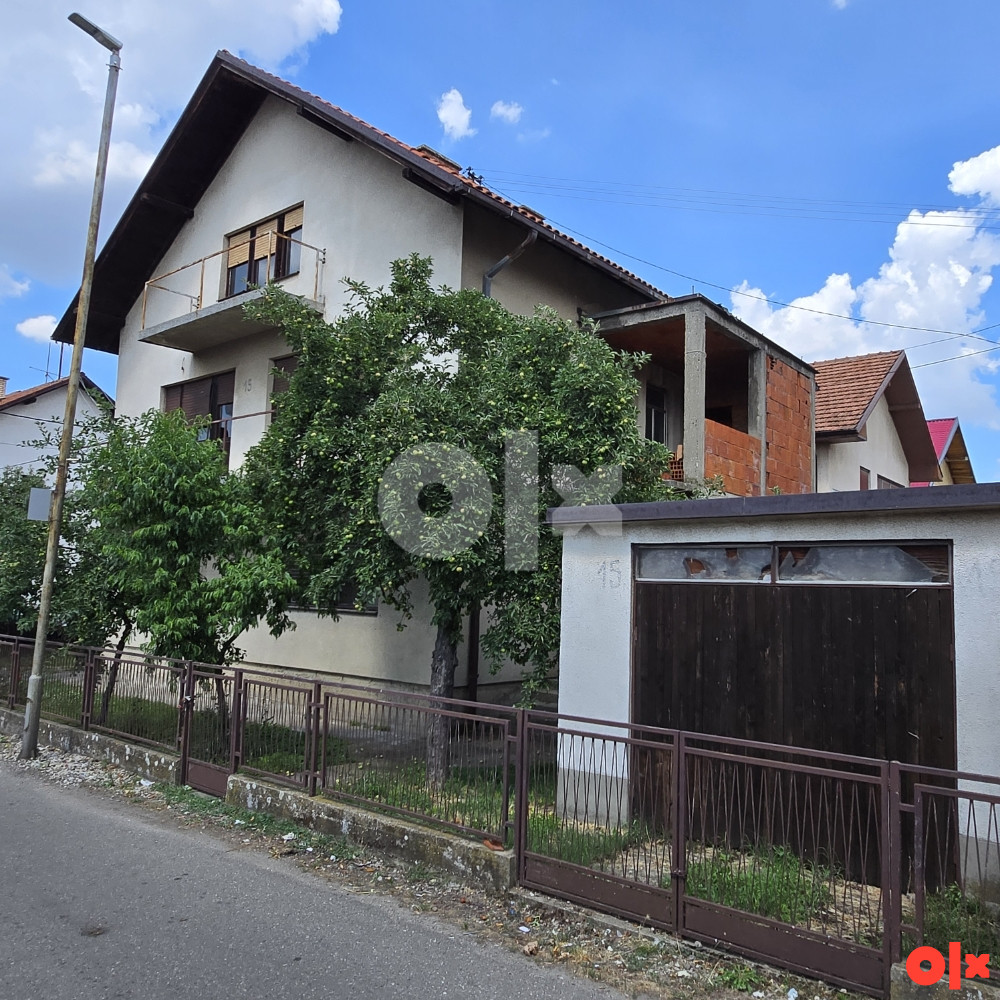 Kuća Bijeljina ODLIČNA INVESTICIJA 5