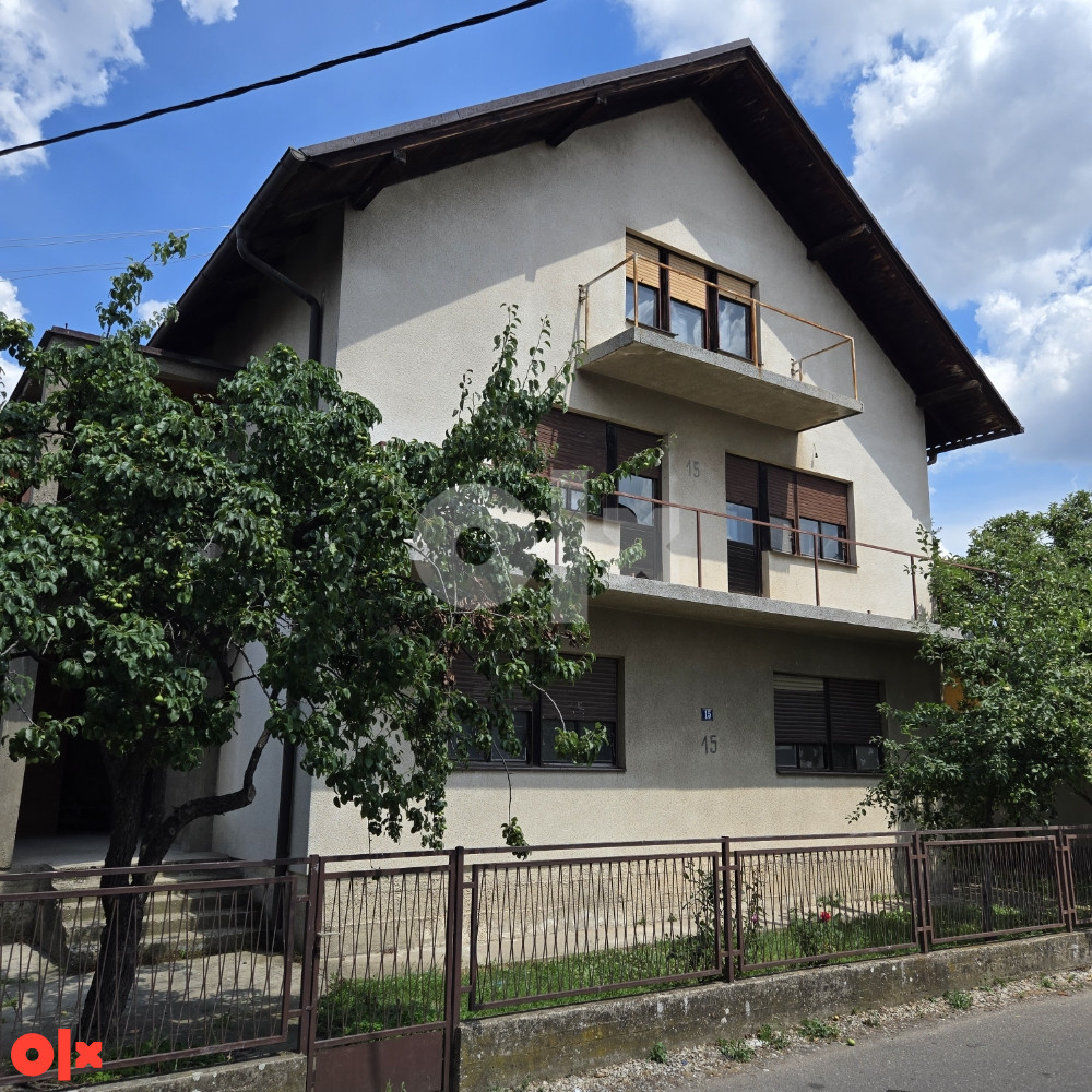 Kuća Bijeljina ODLIČNA INVESTICIJA 17