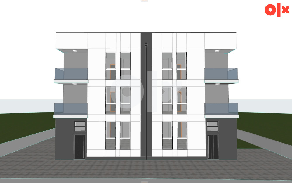 Kuća Bijeljina ODLIČNA INVESTICIJA 2