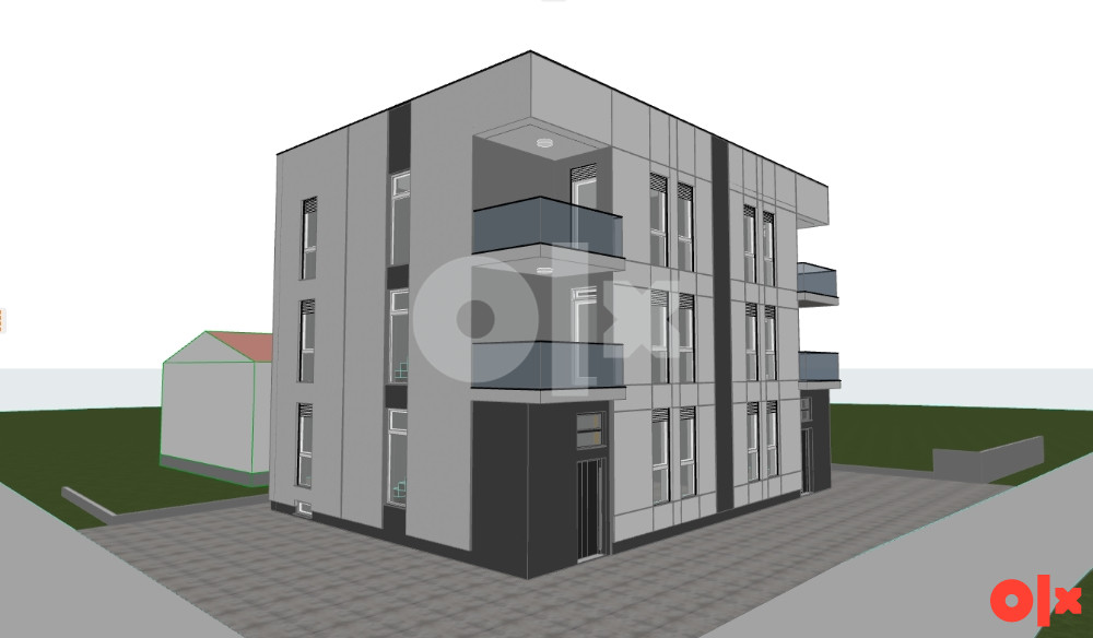 Kuća Bijeljina ODLIČNA INVESTICIJA 9