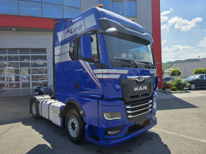 Man TGX 18.480 TG3