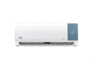 Beko klima inverter WiFi, grijači, BEHPGE 125/126