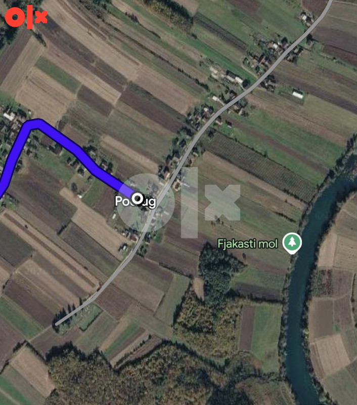 Zemljište Sanski Most