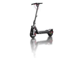 Segway KickScooter MAX G3 E do 130 kg do 80 km, 25 km/h, 30% 11"