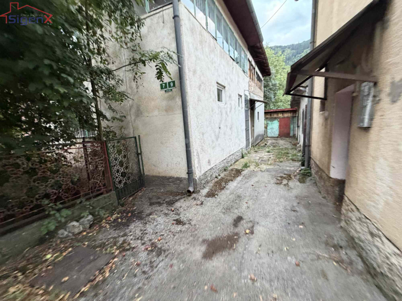 Hrasnica/ Kuća dupleks/ 250m2 dvorište/ photo 4