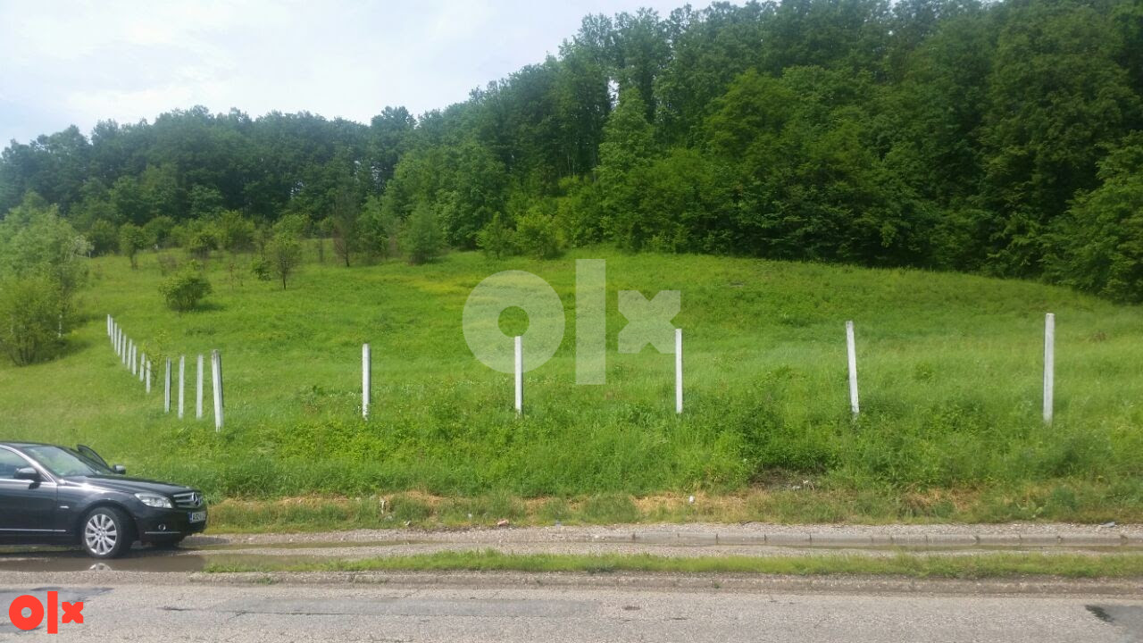 Zemljište Derventa 17000m2