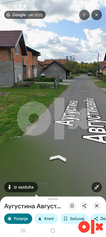 Zemljište Brčko
