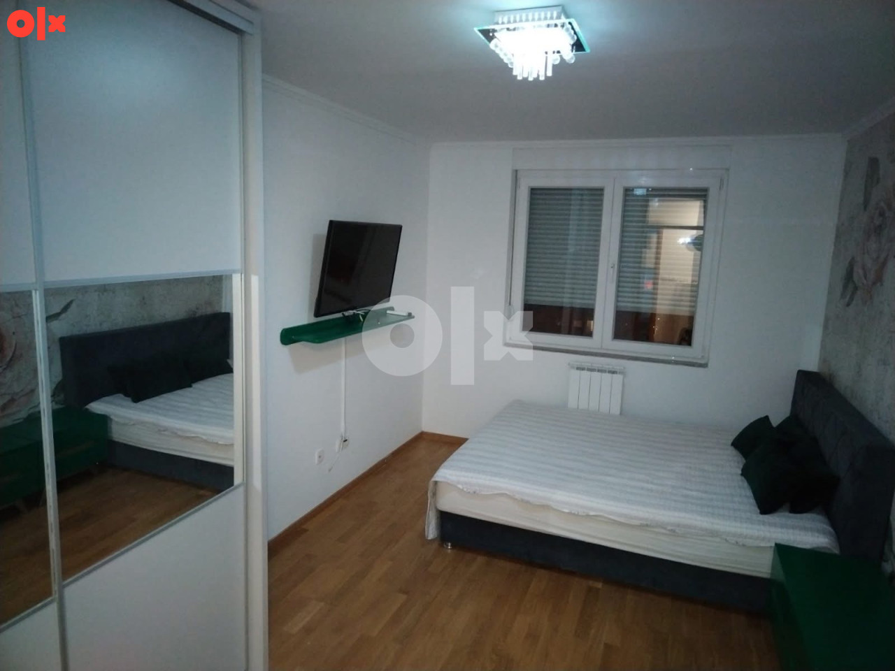 Stan Tuzla 5