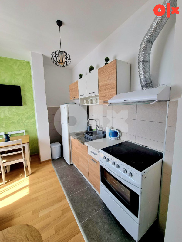 Stan Banja Luka 25m2 garsonjera studio 3
