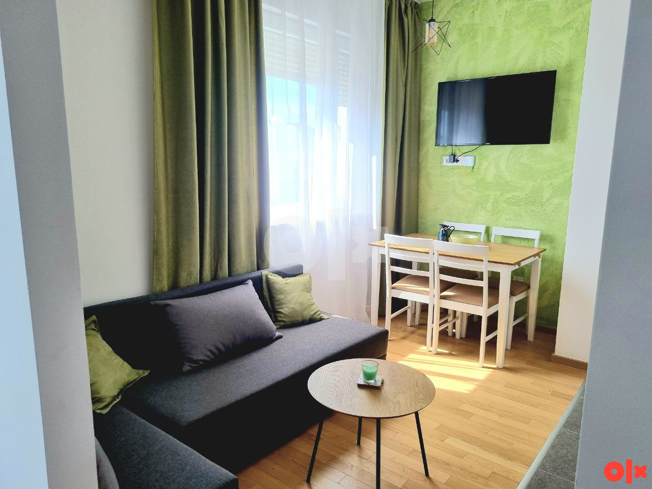 Stan Banja Luka 25m2 garsonjera studio