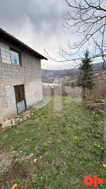 Vikendica Jajce