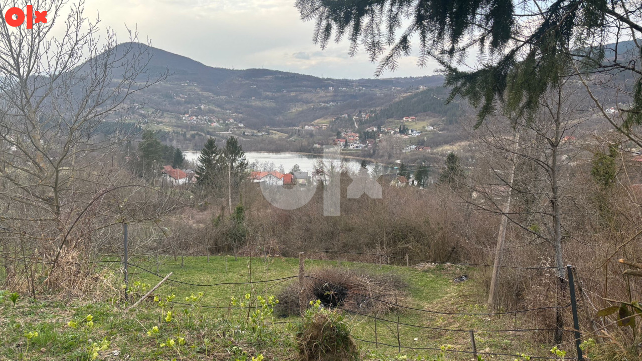 Vikendica Jajce 2
