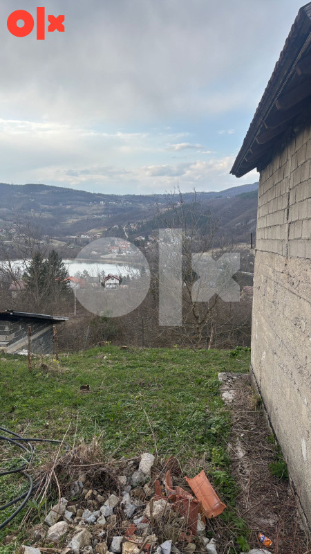 Vikendica Jajce 3