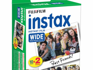 FUJIFILM instax WIDE