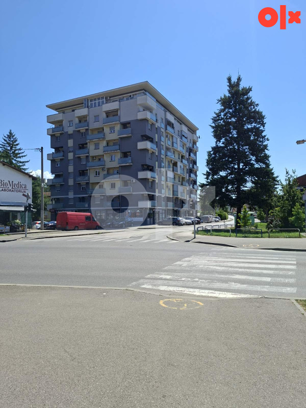 Garaža - Doboj 16,5 m2
