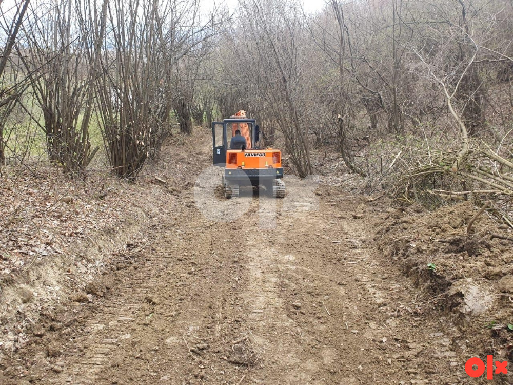Zemljište Vogošća 14
