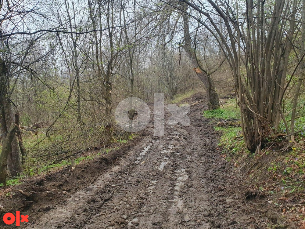 Zemljište Vogošća 18