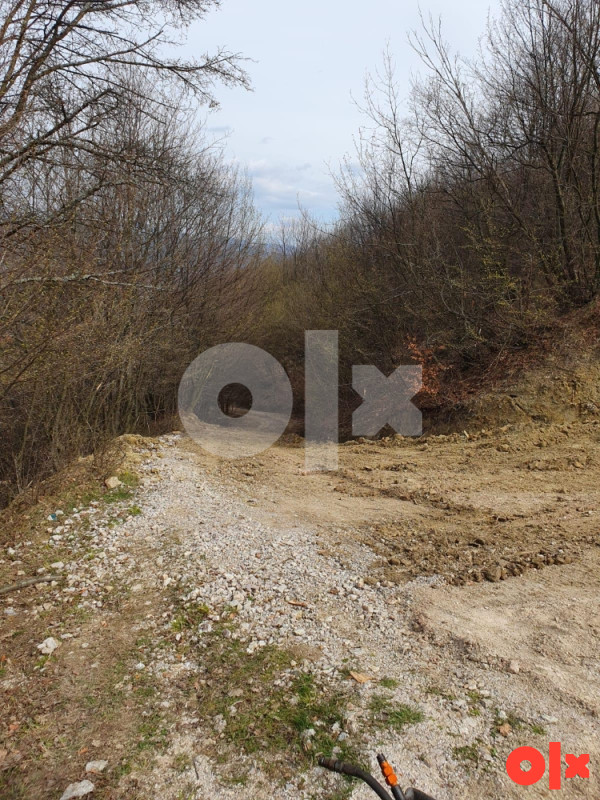 Zemljište Vogošća 23