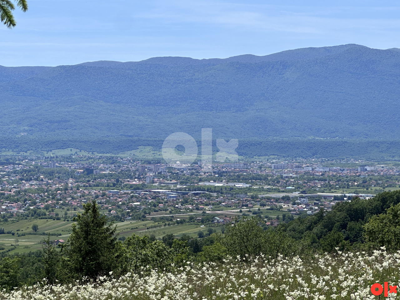 KUPUJEM Zemljište Bihać