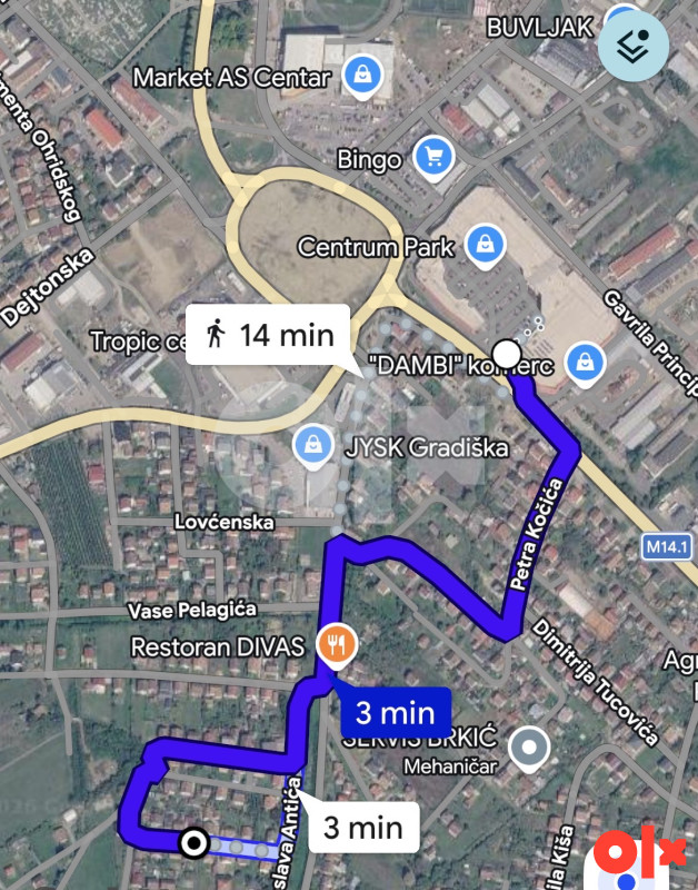 Kuća Gradiška 11