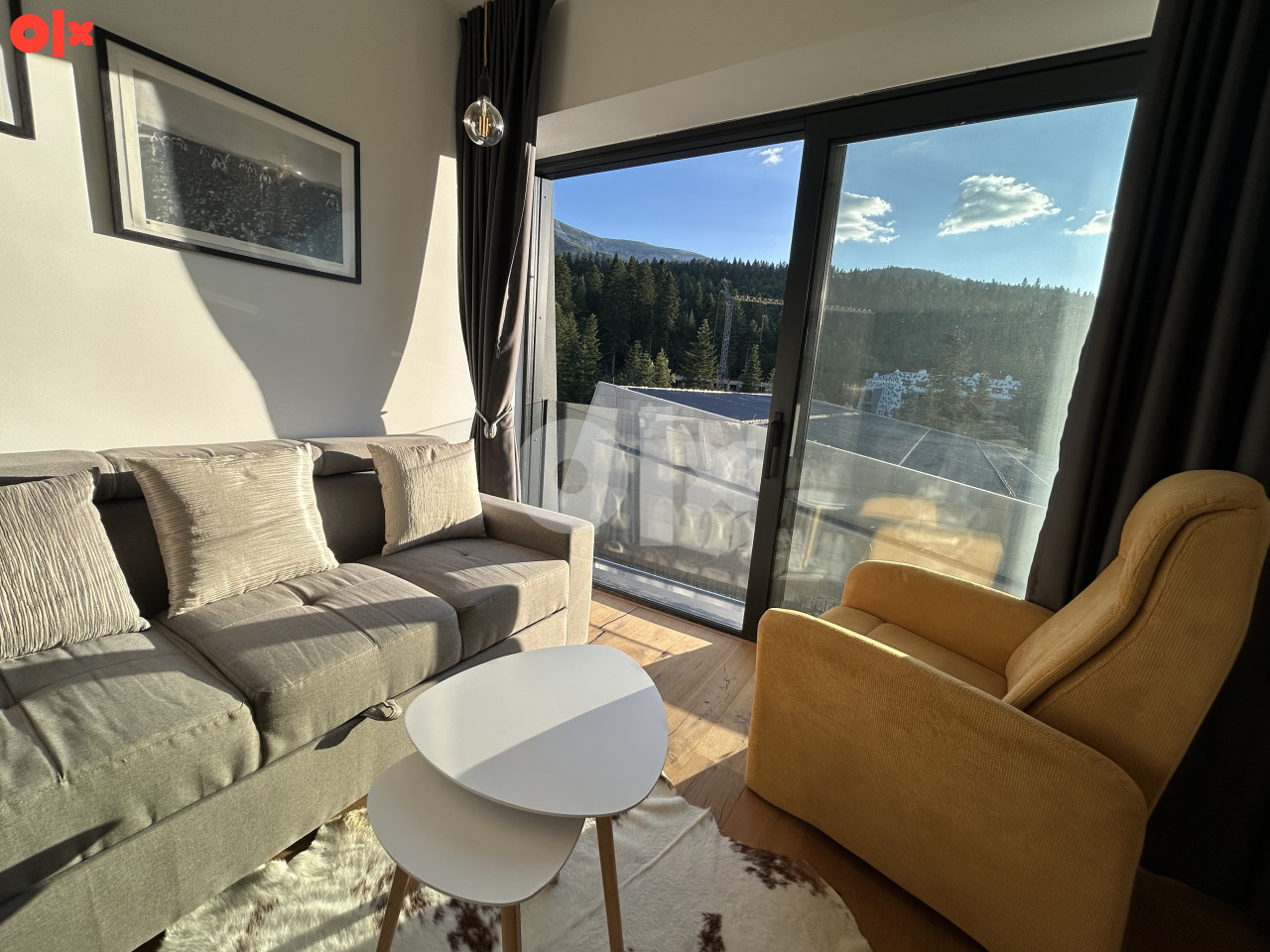 Bjelašnica apartman