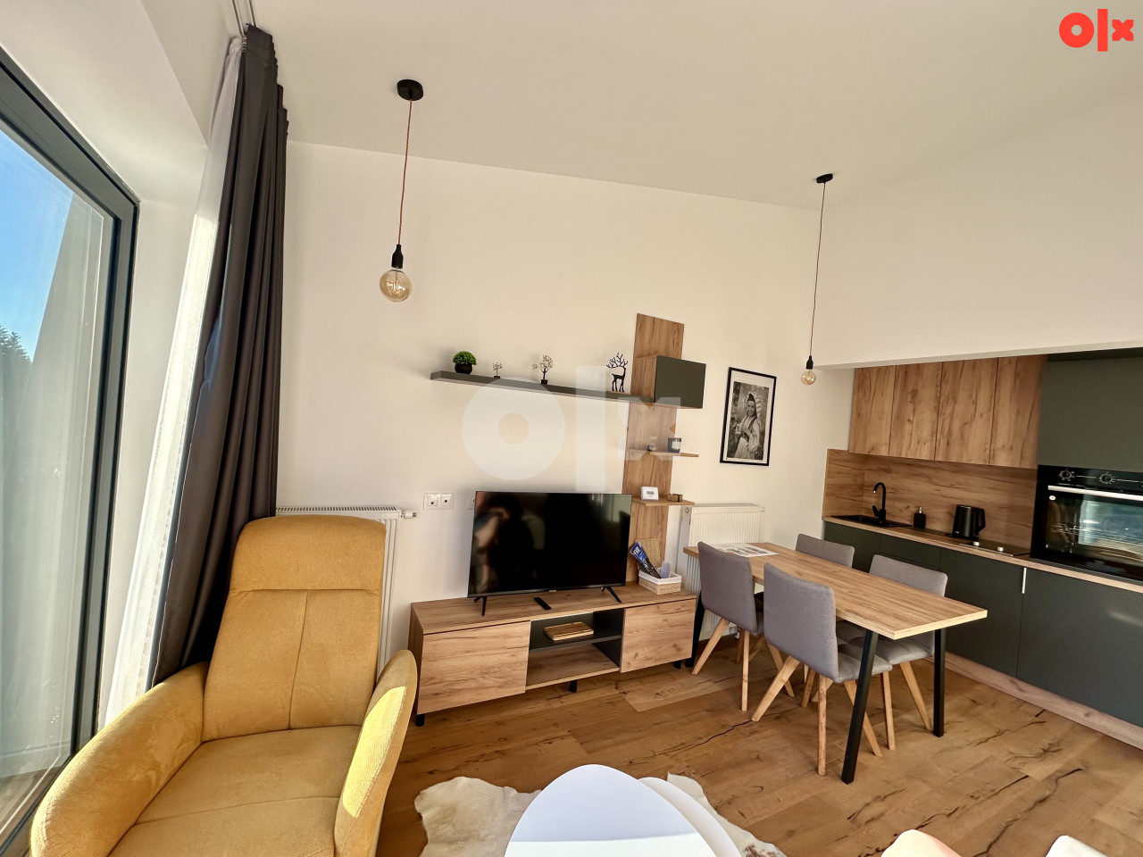Bjelašnica apartman 2