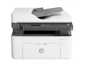Printer HP LaserJet MFP 137fnw