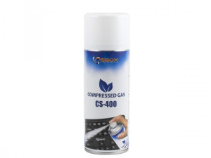 Komprimirani zrak  SBOX cleaner CS-400 AIR
