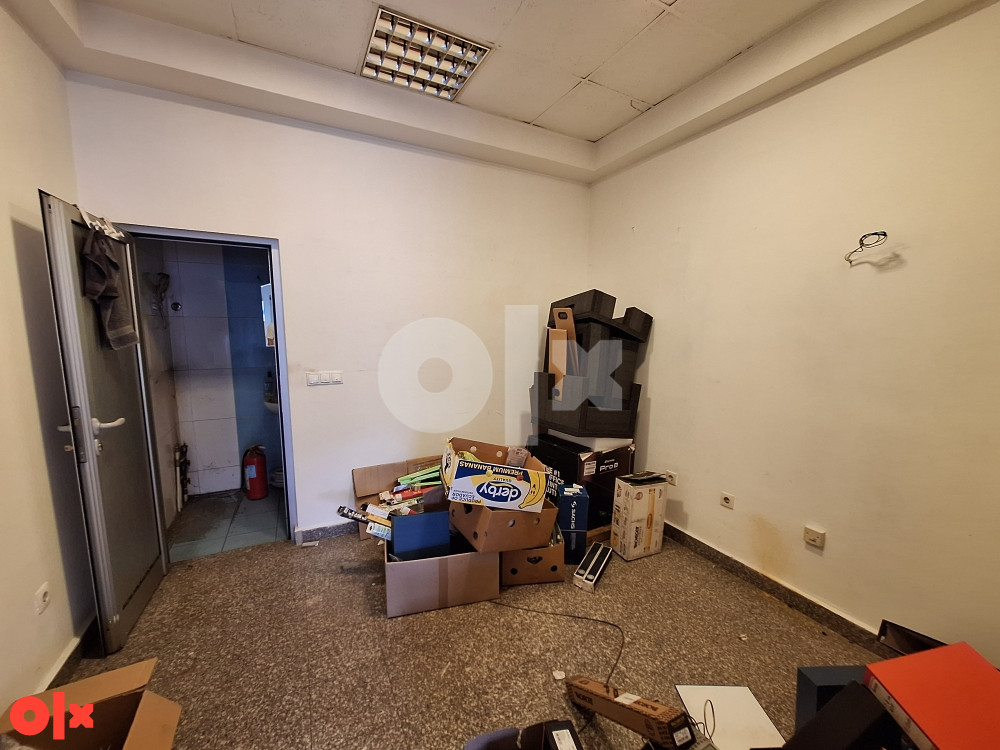 Poslovni prostor Tibra Stup 2