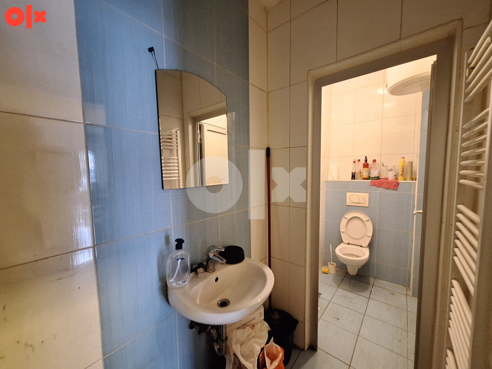 Poslovni prostor Tibra Stup 3