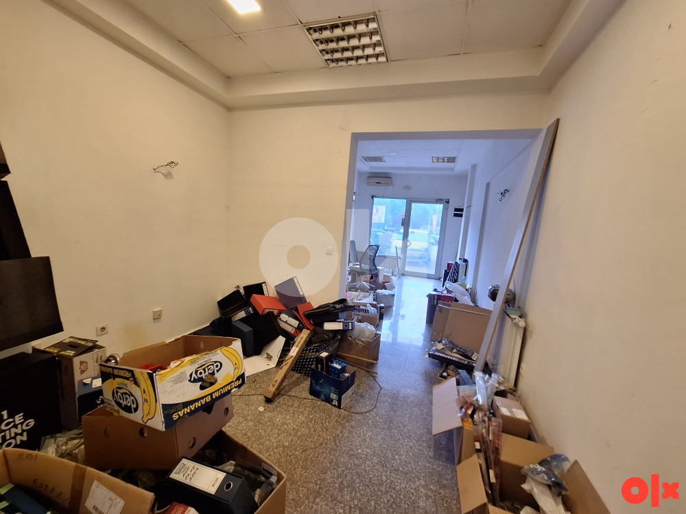 Poslovni prostor Tibra Stup 10