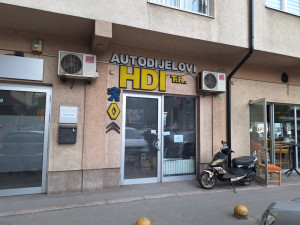 Poslovni prostor Tibra Stup photo 5