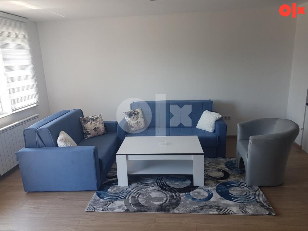 Stanovi i apartmani Ilidža 8
