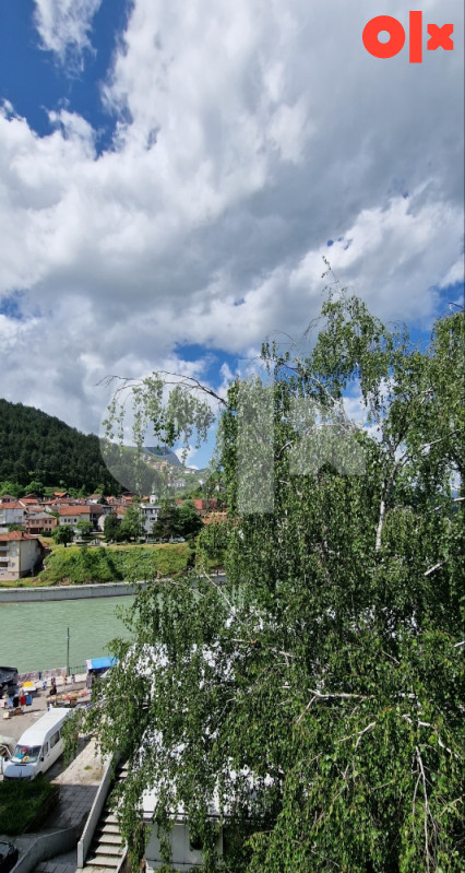 Stanovi i apartmani Konjic