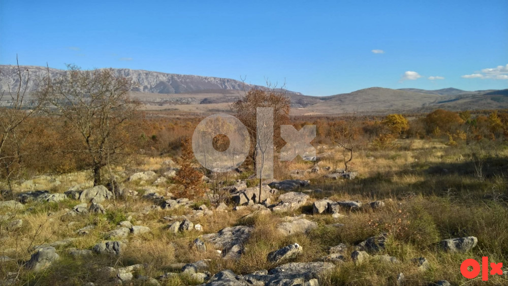 Zemljište Stolac 3
