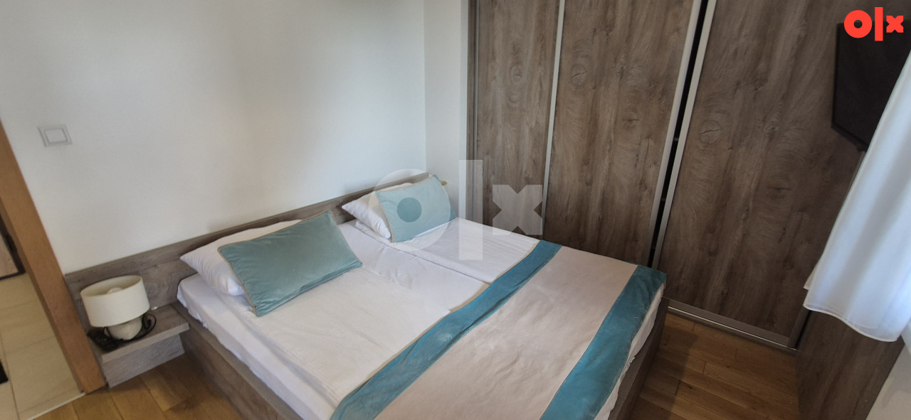Stan na dan Sarajevo - Centar Skenderija - Wifi, Parking, - Ansicht 6