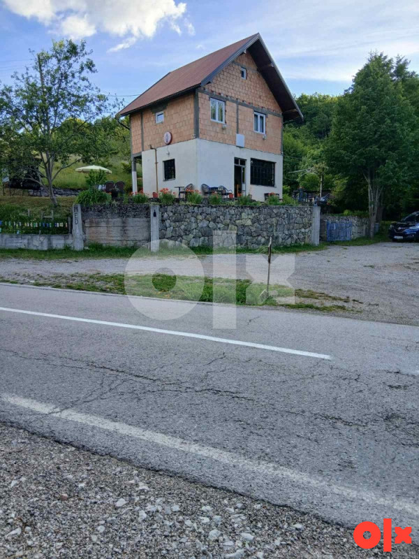 Vikendica Foča