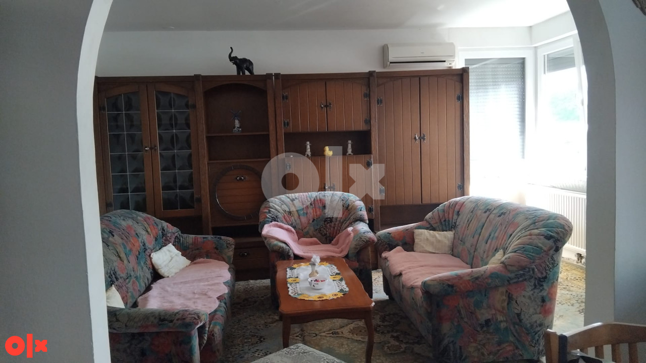 Apartman EF, Stan na dan Bihac