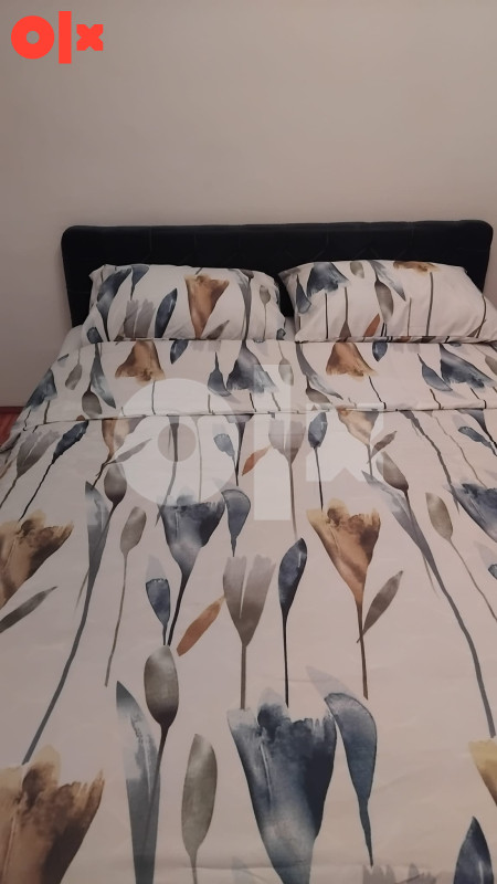 Apartman EF, Stan na dan Bihac 2