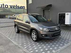 Volkswagen Tiguan 2.0 dsg 103 kw 4x4 2012 061615483