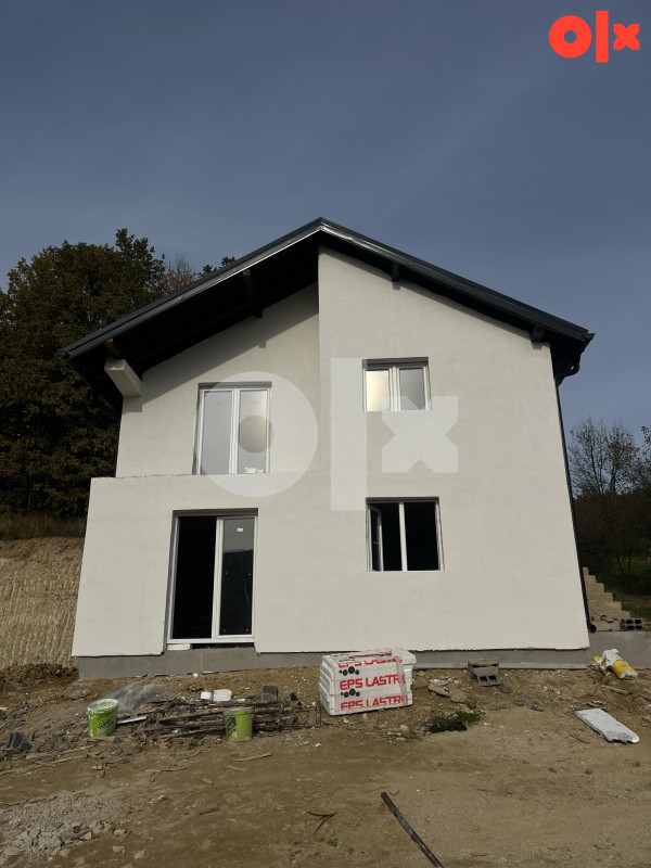 Kuća Busovača