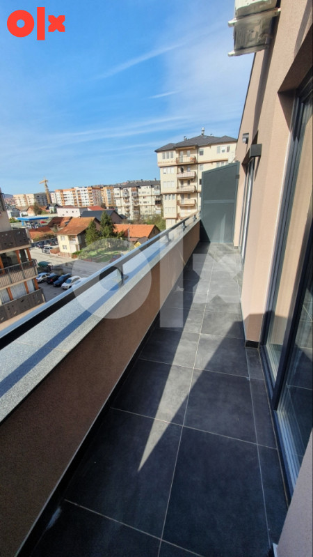 Stanovi i apartmani Ilidža