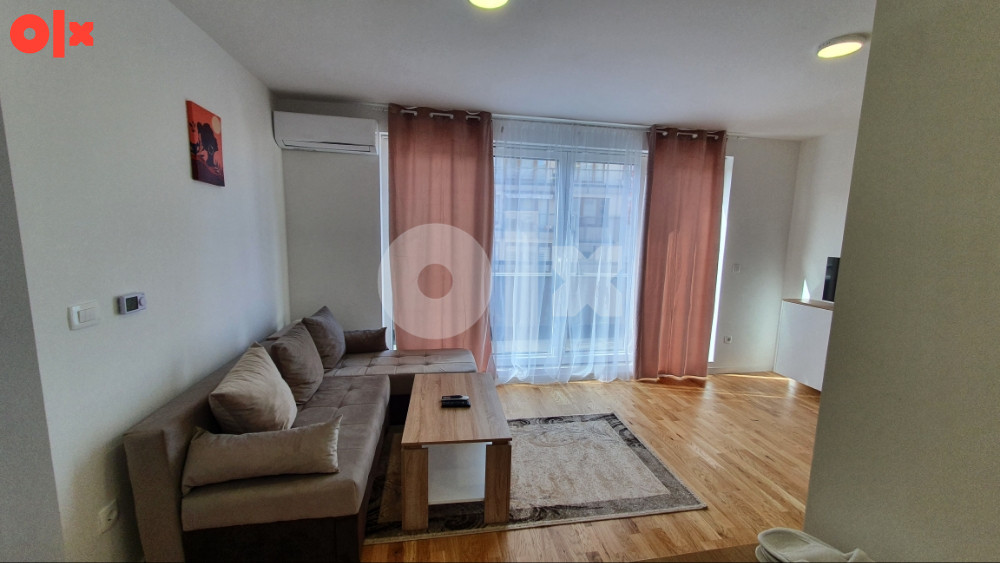 Stanovi i apartmani Ilidža 2