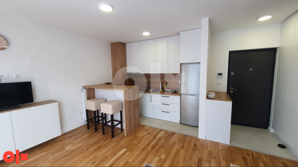 Stanovi i apartmani Ilidža 3