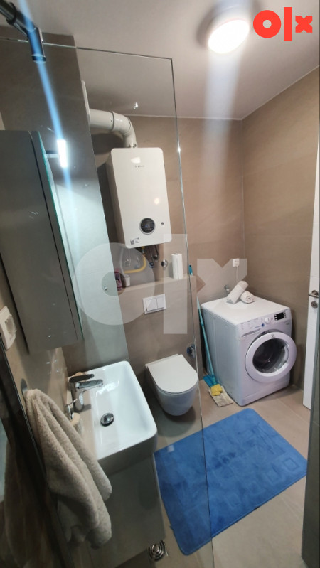 Stanovi i apartmani Ilidža 6