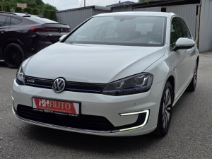 Volkswagen e-Golf 2015 UVOZ NL