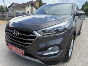 Hyundai Tucson 1.7CRDi 11/2017God.Savrsen!!!