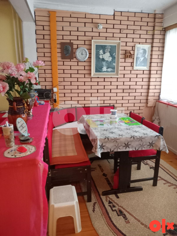 Stanovi i apartmani Banovići 4